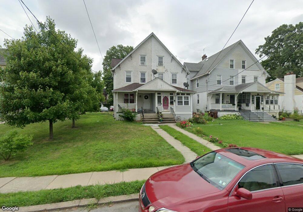 58 Linden Ave, Lansdowne, PA 19050 - photo 1