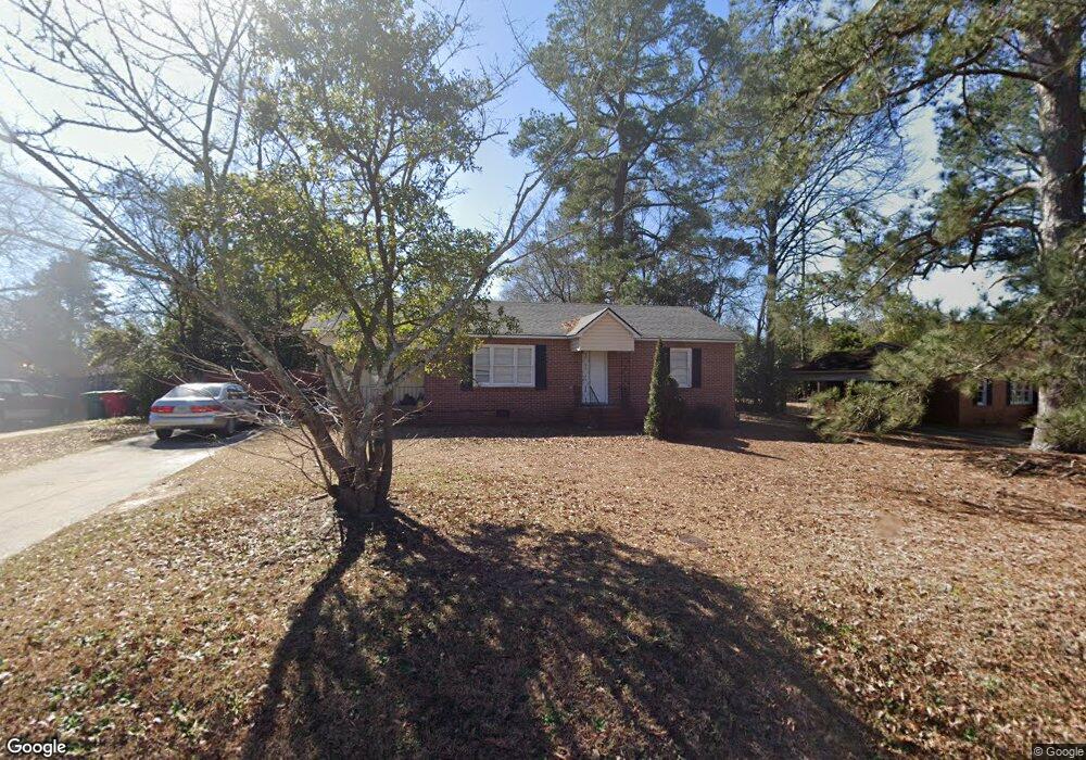 2667 Pauladale Dr, Macon, GA 31211 - photo 1