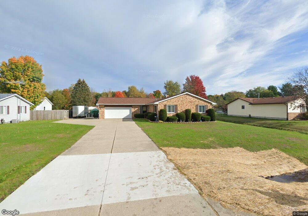 3162 Stoneybrook Ln, Port Huron, MI 48060 - photo 1