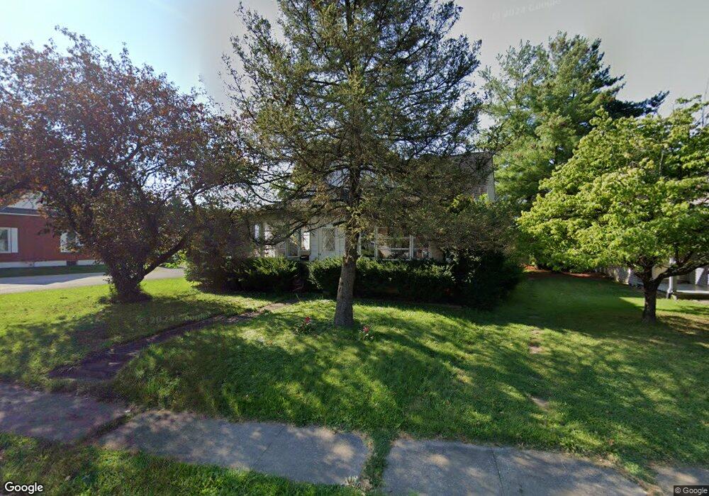 889 A St NE, Linton, IN 47441 - photo 1