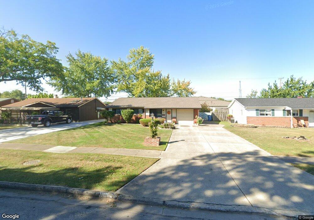 4616 Gary Ave, Lorain, OH 44055 - photo 1