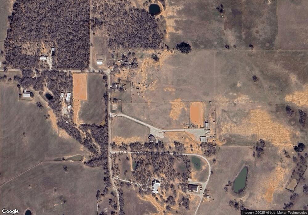 211 Holder Rd, Lipan, TX 76462 - photo 1