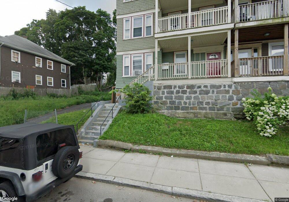 16 Greendale Rd unit C, Mattapan, MA 02126 - photo 1