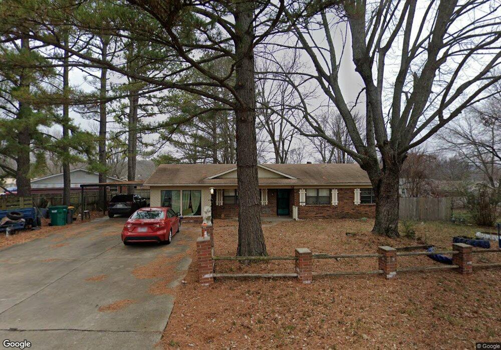 30 Elmwood St, West Fork, AR 72774 - photo 1