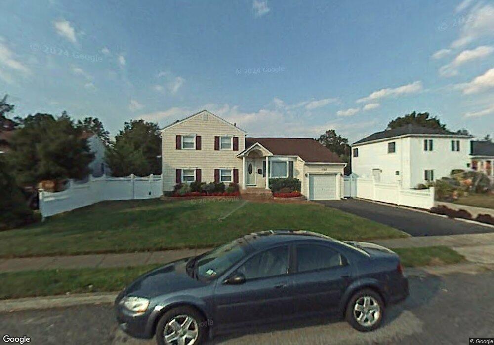 3569 Wadena St, Seaford, NY 11783 - photo 1