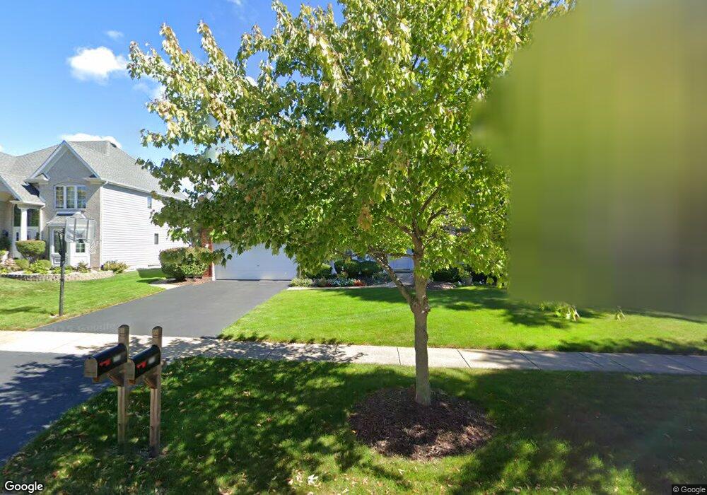 2640 Salix Cir, Naperville, IL 60564 - photo 1