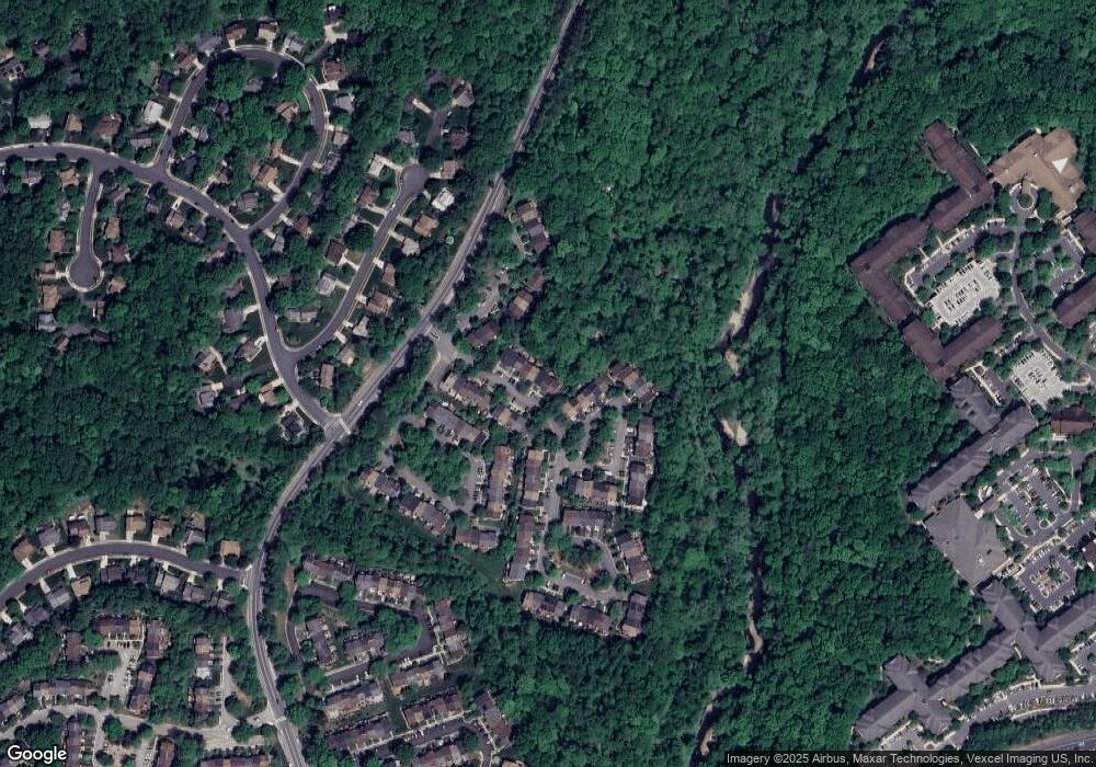 7756 Shootingstar Dr, Springfield, VA 22152 - photo 1