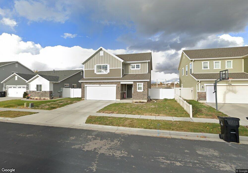 1310 W Waterfront Dr, Syracuse, UT 84075 - photo 1