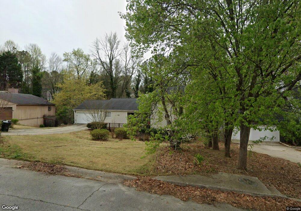 1121 Aspen Log Place unit 1, Austell, GA 30168 - photo 1
