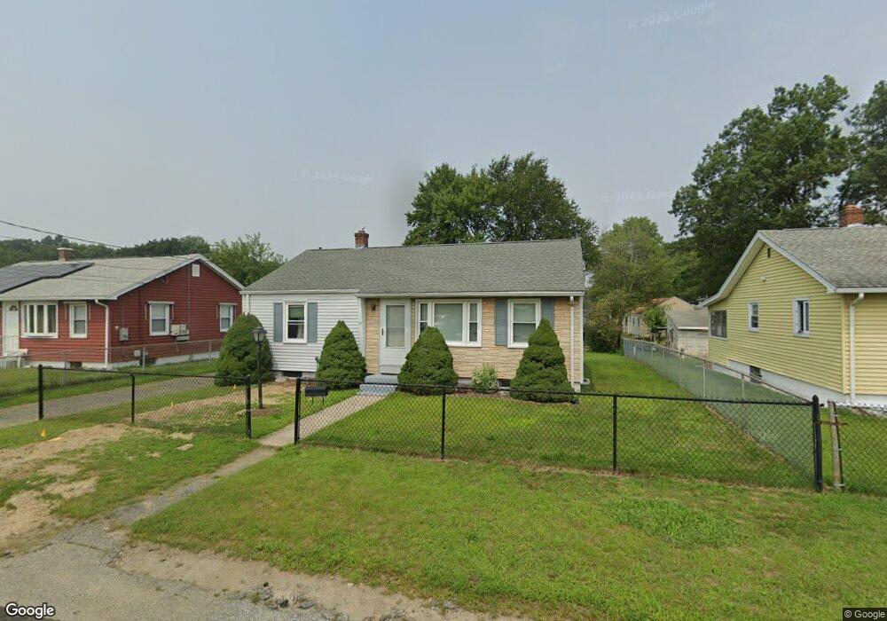 21 Carol St, Ludlow, MA 01056 - photo 1