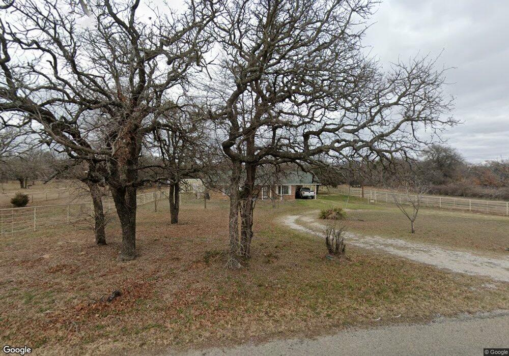 608 Ross Ln, Springtown, TX 76082 - photo 1