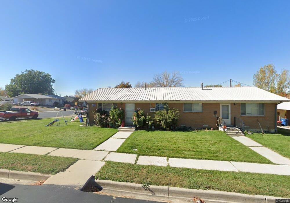 311 N 1000 E, Spanish Fork, UT 84660 - photo 1