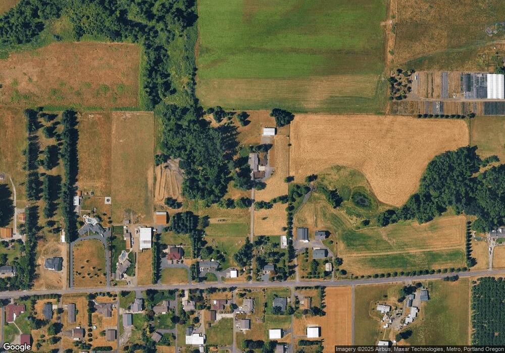 9687 S Gribble Rd, Canby, OR 97013 - photo 1