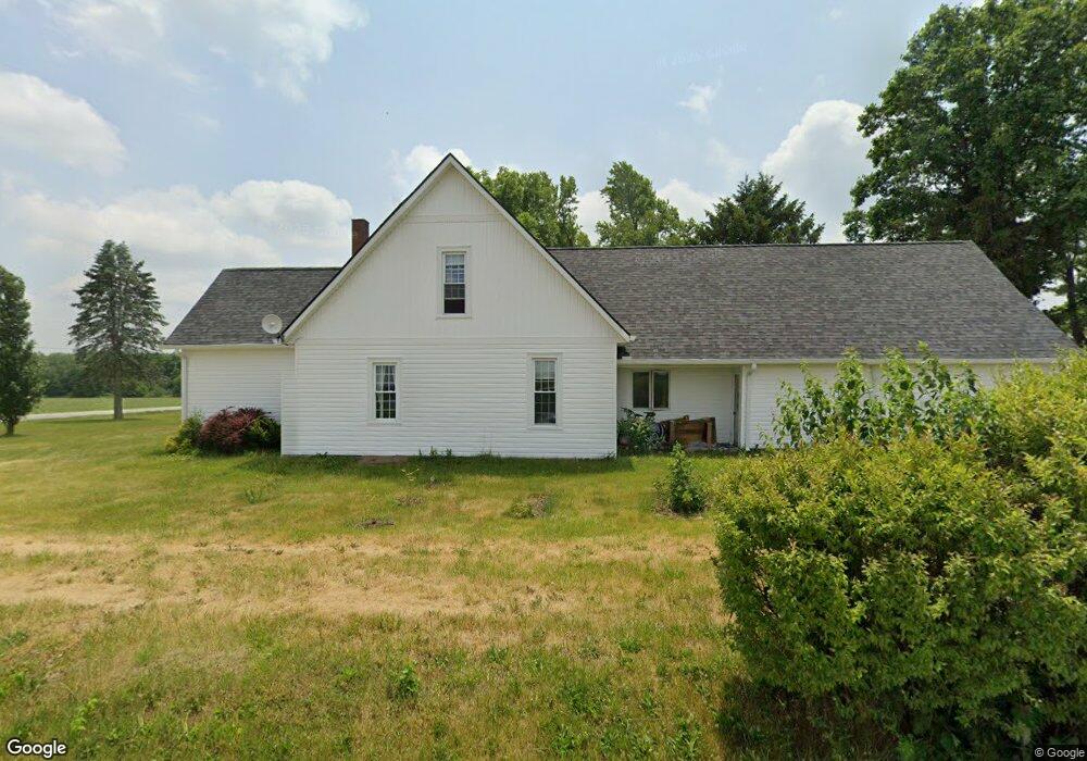 5958 Morehouse Rd, West Lafayette, IN 47906 - photo 1