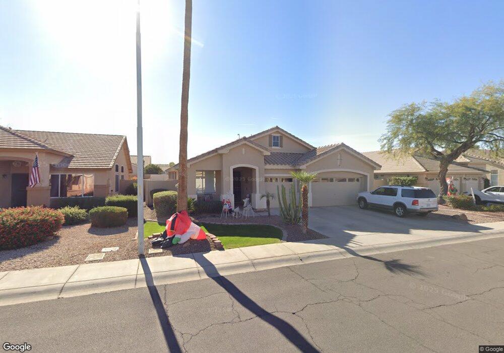 1535 E Robinson Way, Chandler, AZ 85225 - photo 1