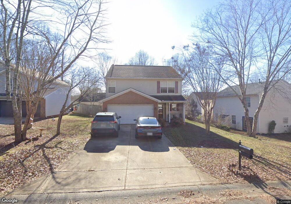 409 Oak Crest Dr, Clover, SC 29710 - photo 1