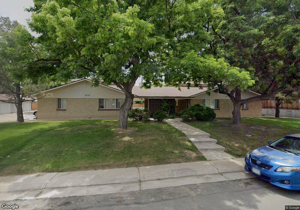 6410 W 44th Place unit A2, Wheat Ridge, CO 80033 - photo 1