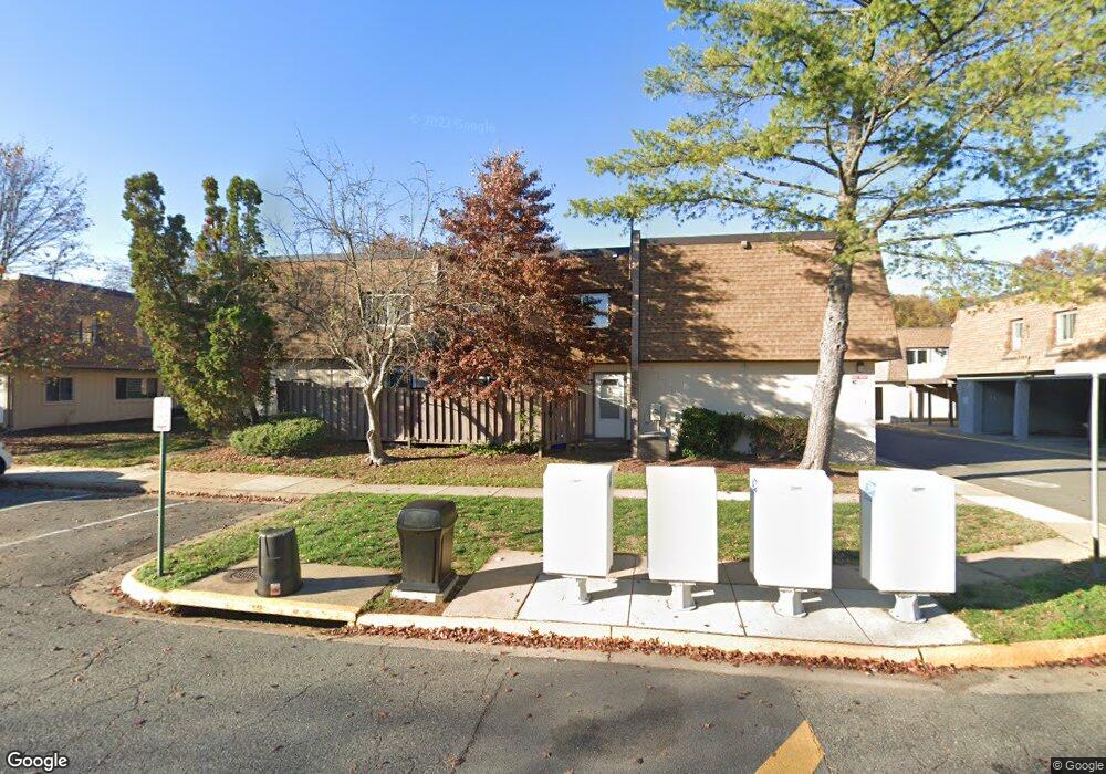 7925-E Casa Grande Place, Alexandria, VA 22309 - photo 1