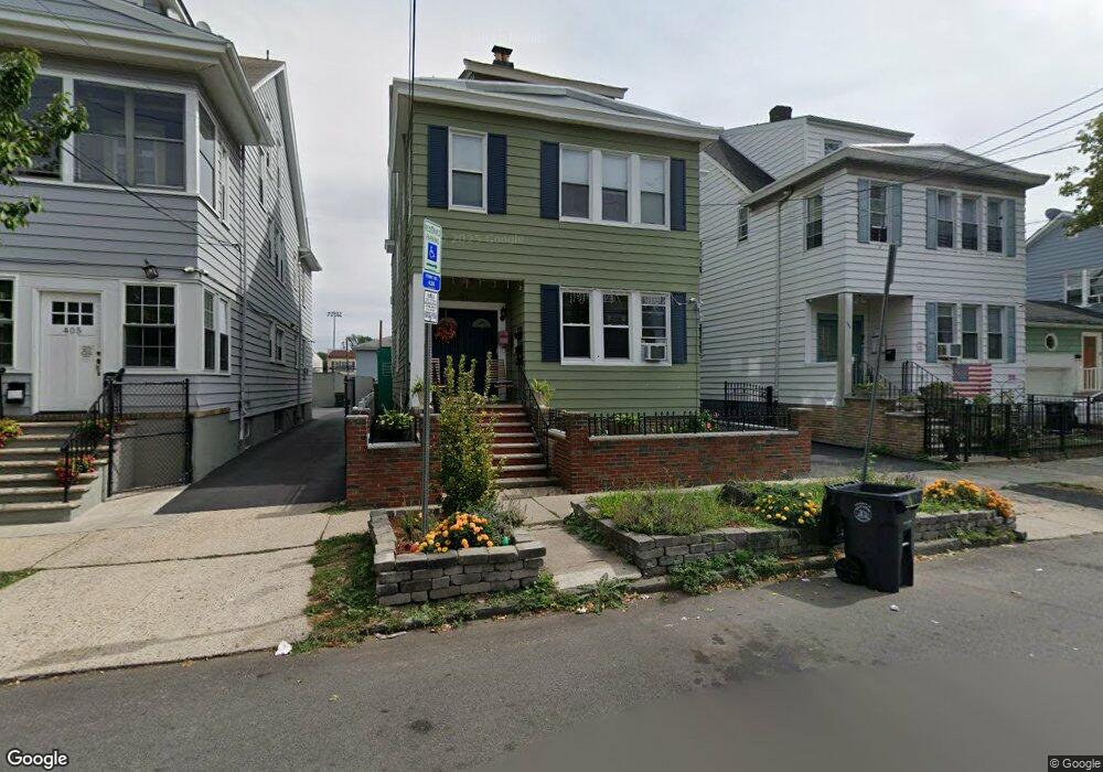 399 N 7th St unit 401, Newark, NJ 07107 - photo 1