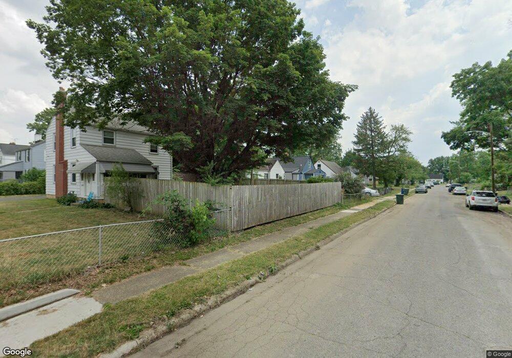 2384 Delbert Rd, Columbus, OH 43211 - photo 1