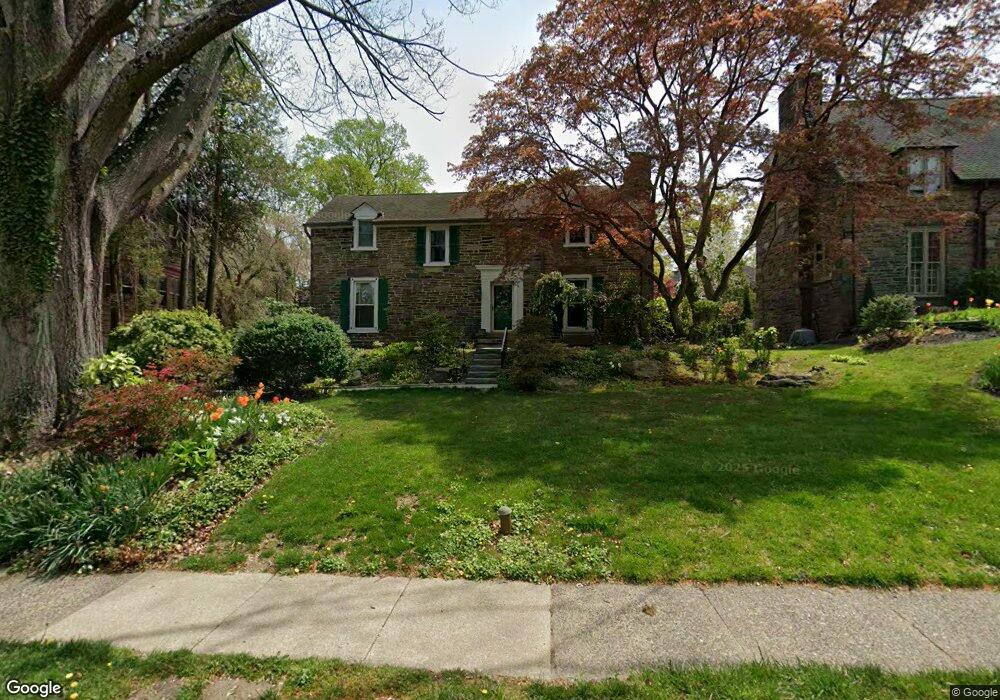 26 W Levering Mill Rd unit 134, Bala Cynwyd, PA 19004 - photo 1