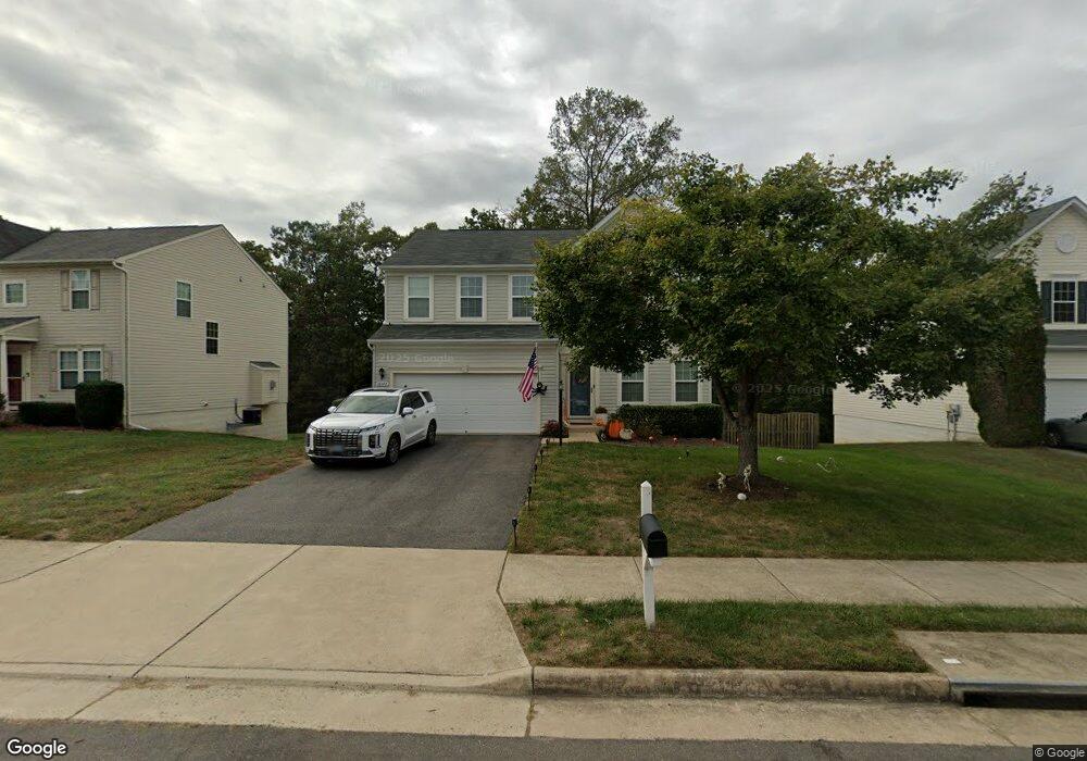 18042 Crystal Downs Terrace, Dumfries, VA 22026 - photo 1