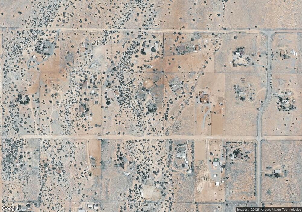 750 W Valleri Ann Rd unit 5, Paulden, AZ 86334 - photo 1