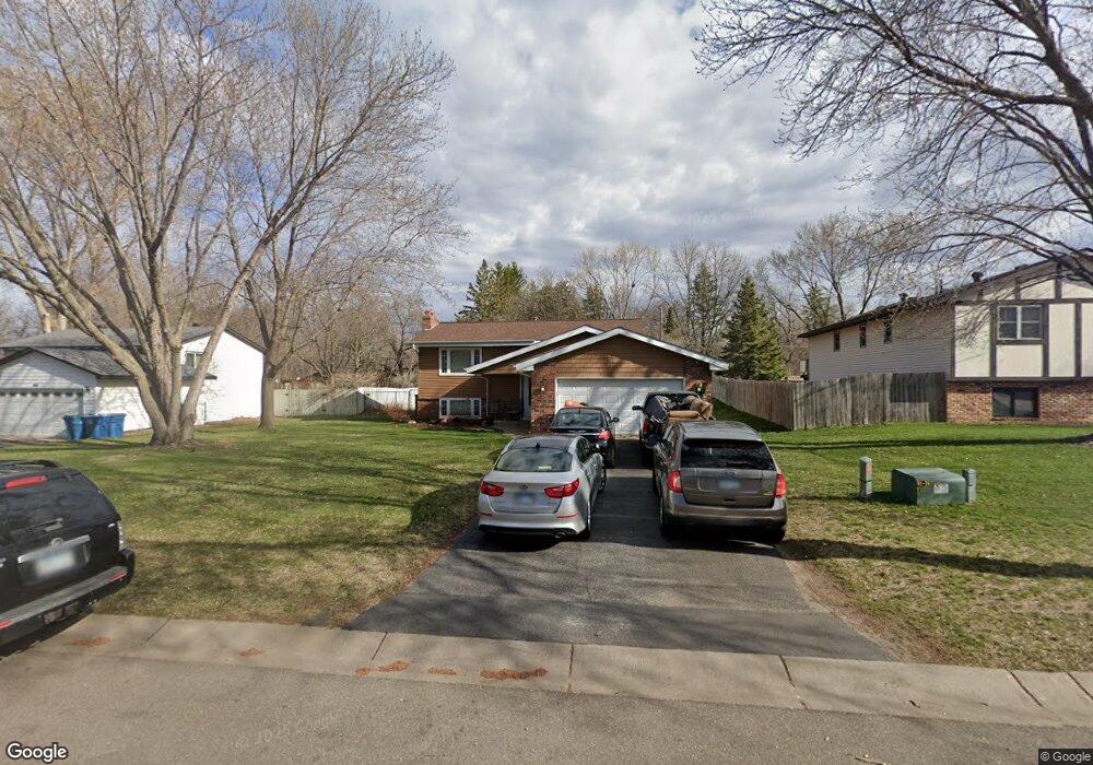 451 105th Ave NW, Coon Rapids, MN 55448 - photo 1