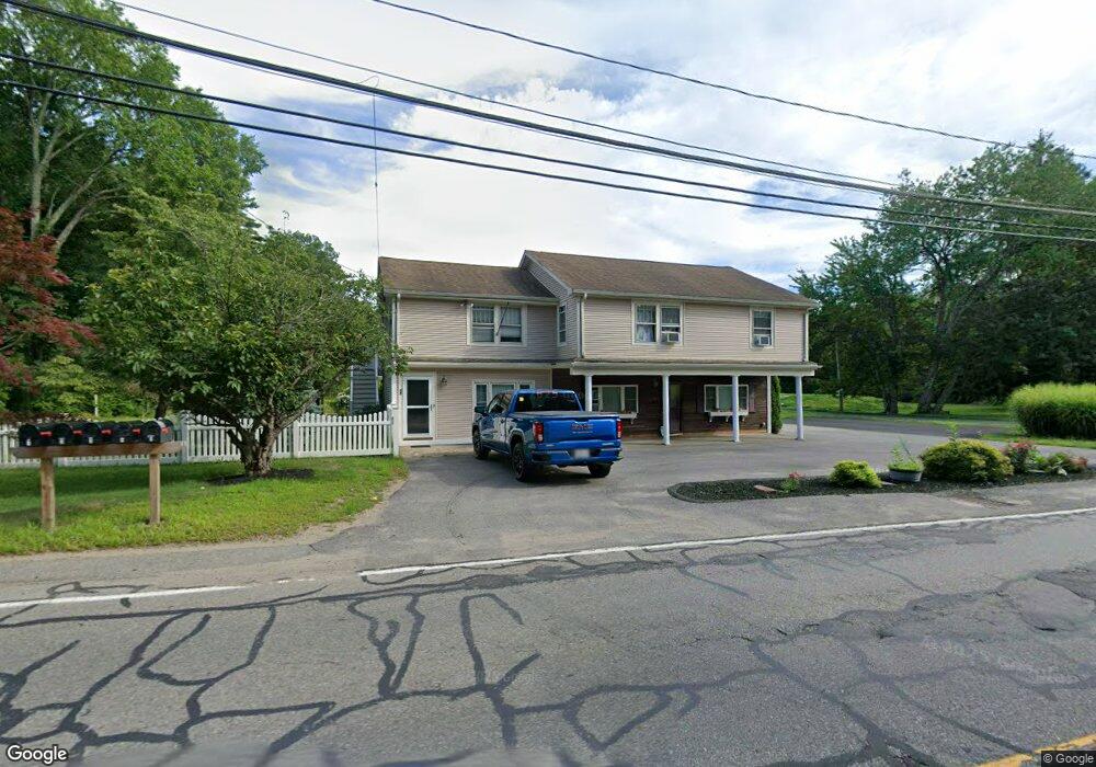 30 E Washington St, Hanson, MA 02341 - photo 1