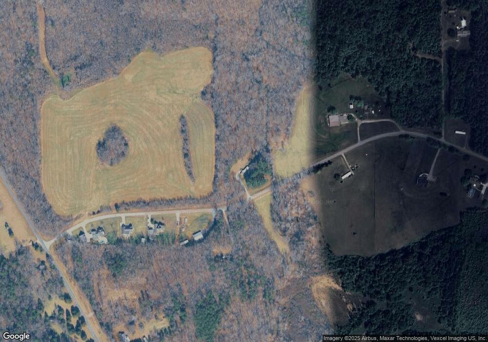 390 5th Creek Rd, Statesville, NC 28625 - photo 1