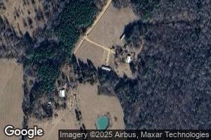 631 H L Pate Rd, Mantee, MS 39751