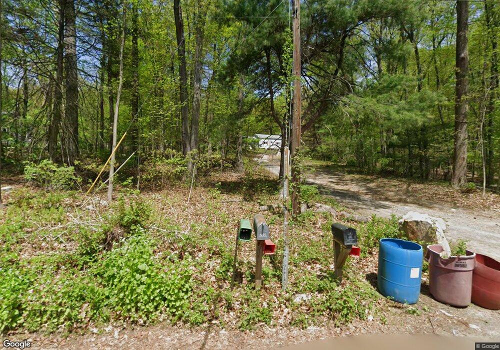 197 Sousley Rd, Lenhartsville, PA 19534 - photo 1