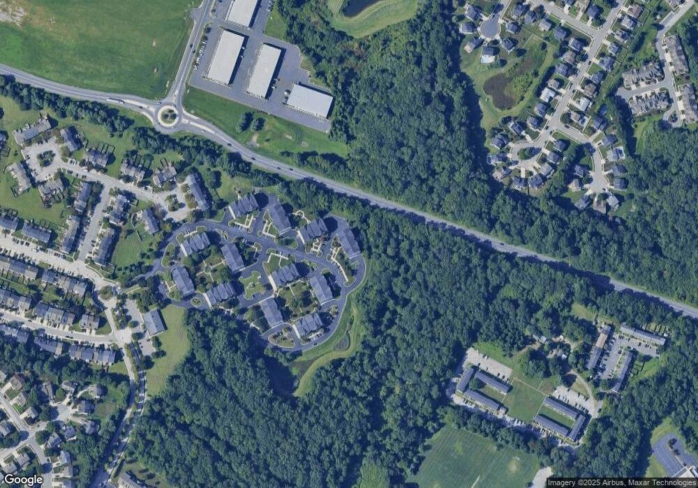 310 Willrich Cir unit 310-M, Forest Hill, MD 21050 - photo 1