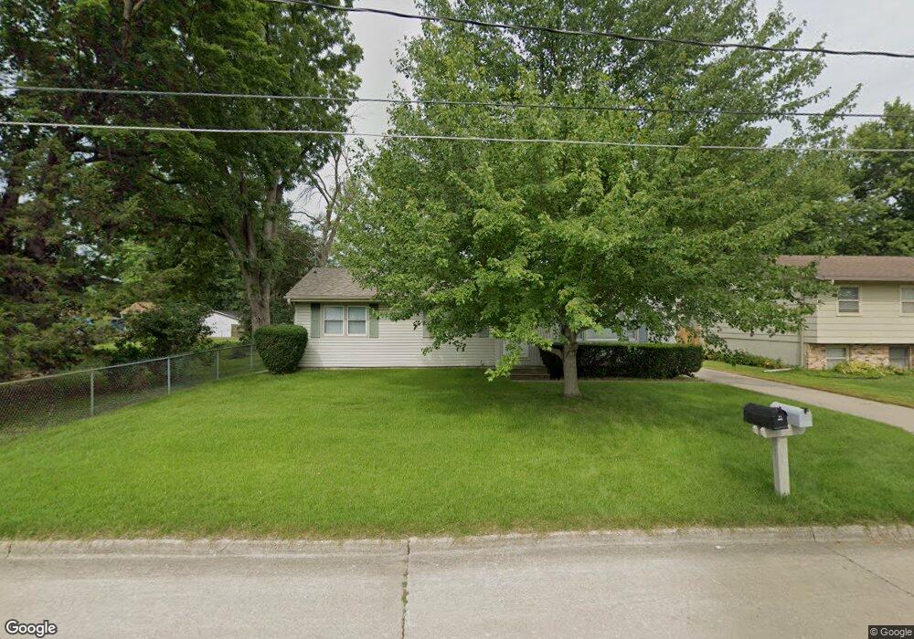 5812 SW 13th Place, Des Moines, IA 50315 - photo 1