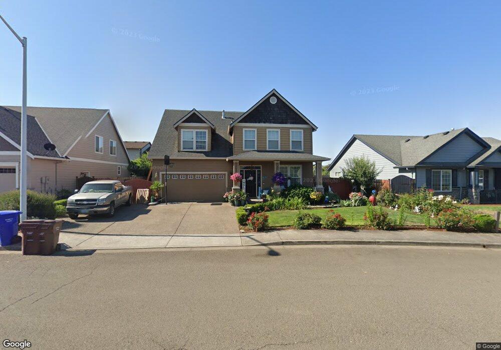 594 West Ln, Molalla, OR 97038 - photo 1