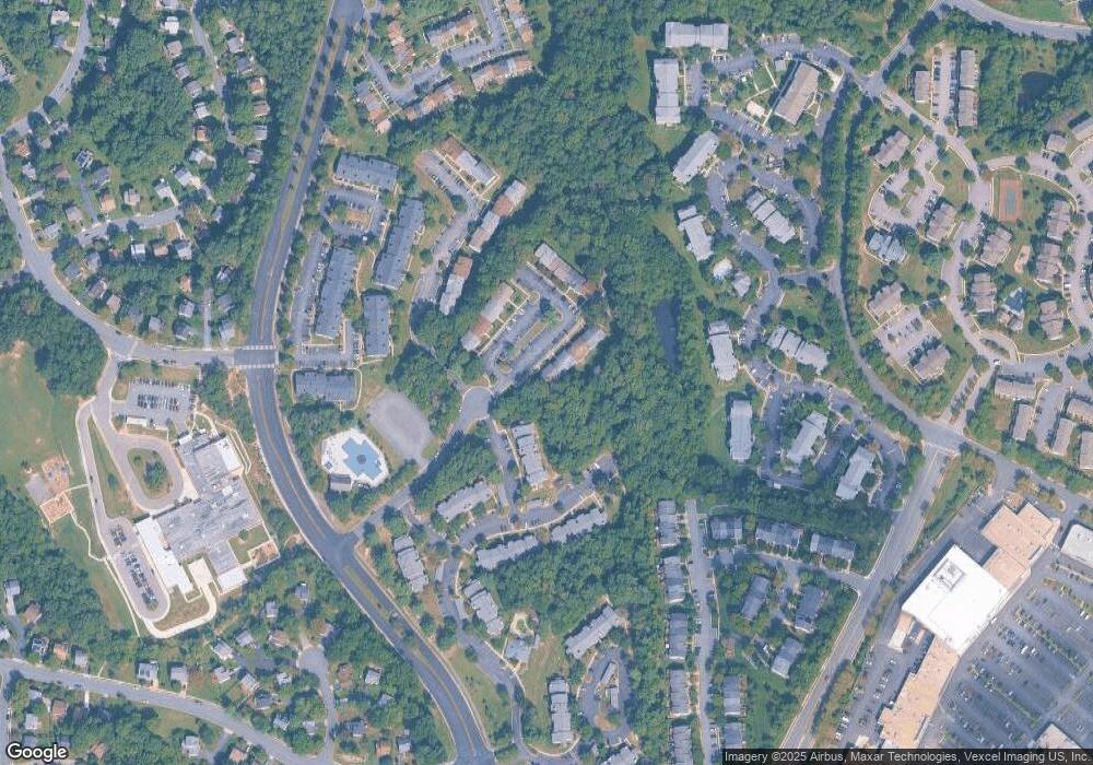 12217 Stevenson Ct, Woodbridge, VA 22192 - photo 1