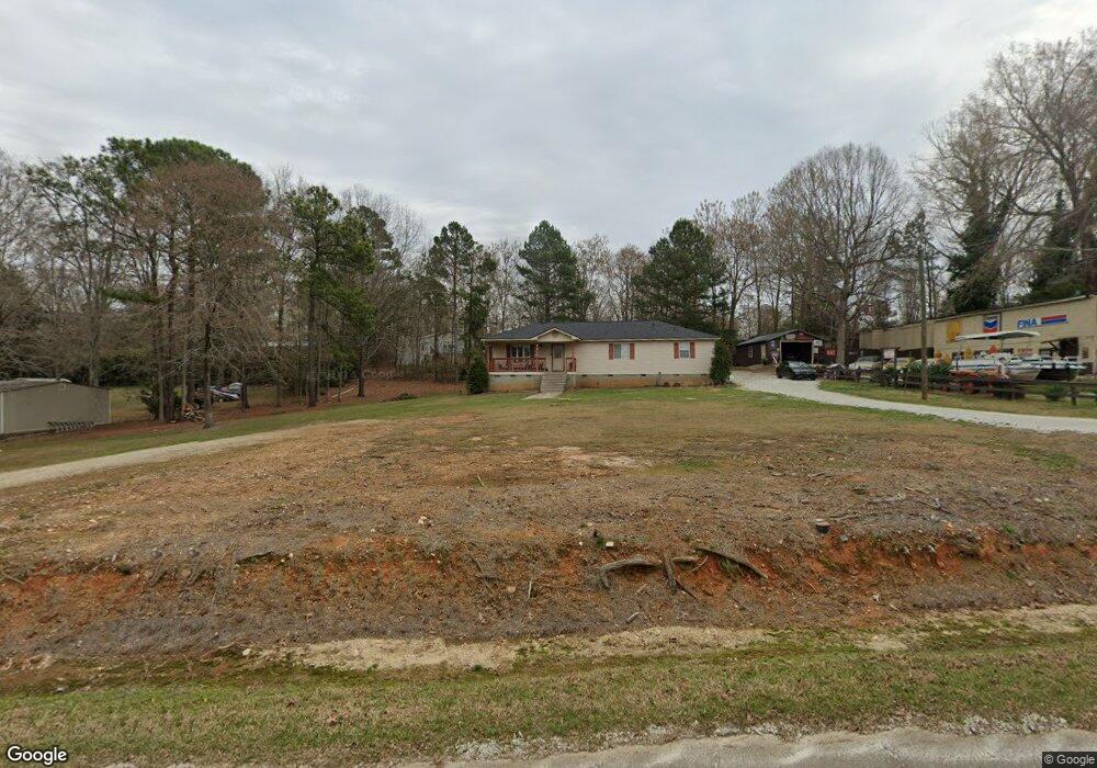 1310 Comanche Cir, Lincolnton, GA 30817 - photo 1