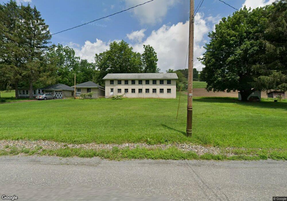 311 Mush Dahl Rd, New Ringgold, PA 17960 - photo 1