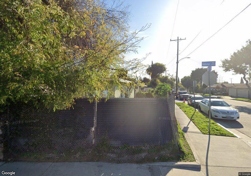 12524 S Mona Blvd, Compton, CA 90222 - photo 1