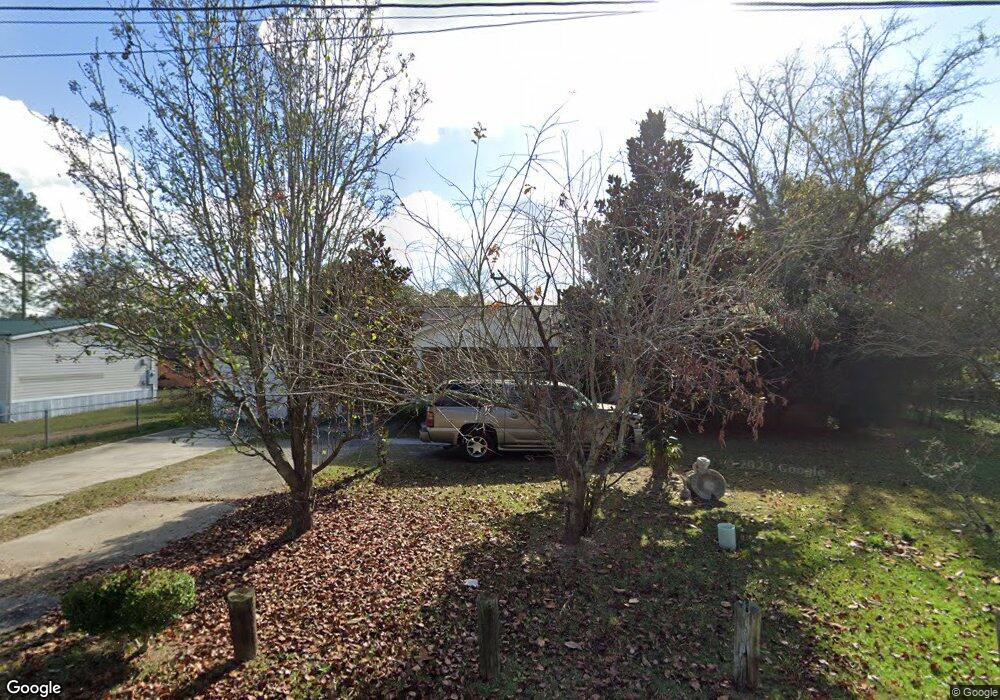 105 Anderson St, Sylvester, GA 31791 - photo 1