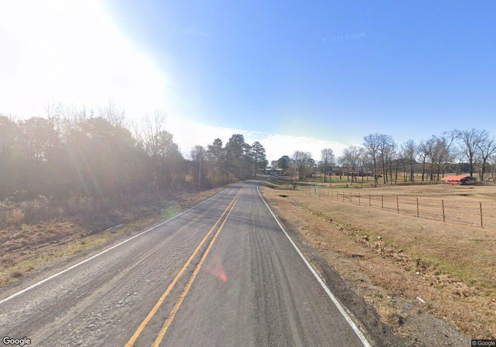 TBD Farm To Market 2253, Leary, TX 75561 - photo 1