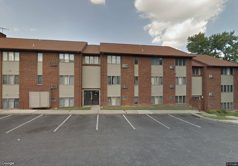 3 York Ct, Baltimore, MD 21218 - photo 1