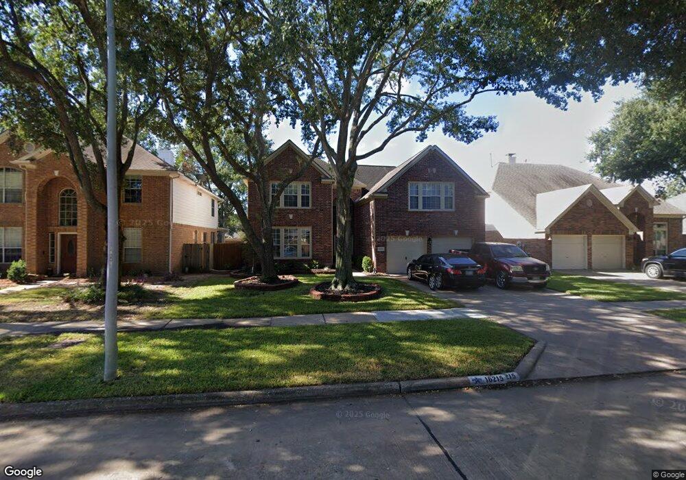 16215 Shining Rock Ln, Houston, TX 77095 - photo 1