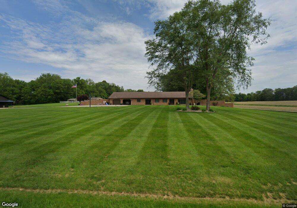 737 Mount Pleasant Rd, Loogootee, IN 47553 - photo 1