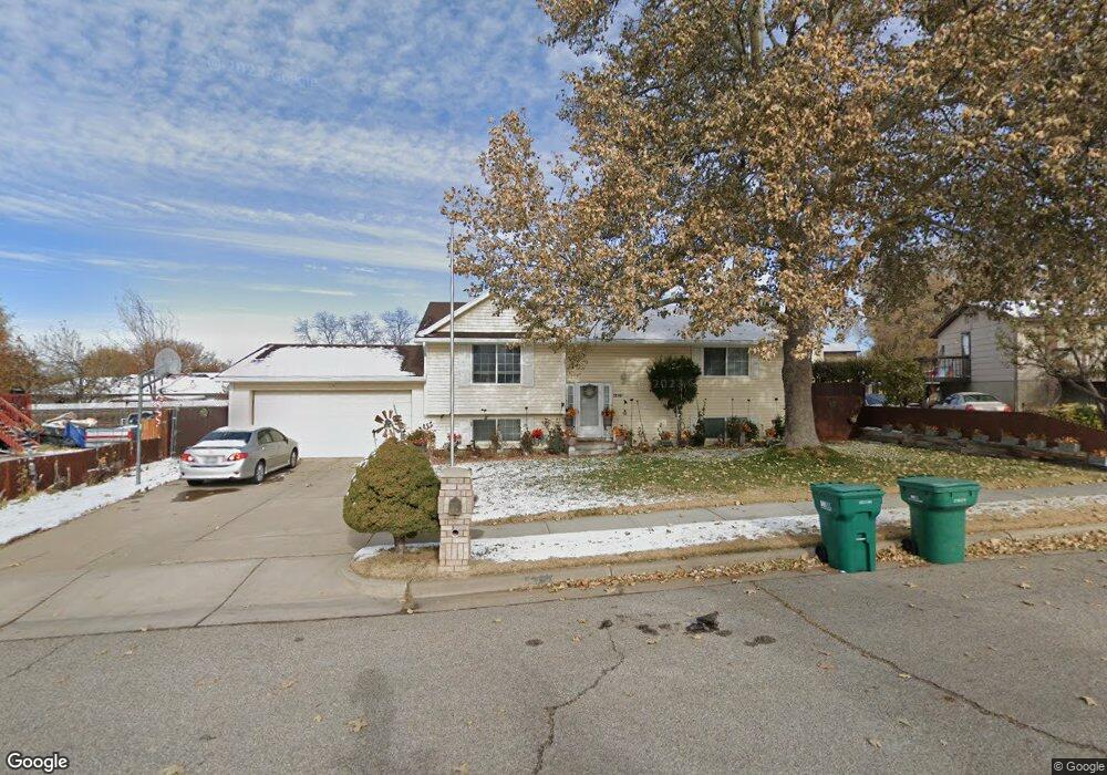 2816 W 5000 S, Roy, UT 84067 - photo 1