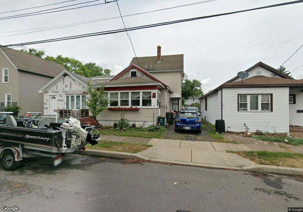 104 Miller St, North Tonawanda, NY 14120 - photo 1