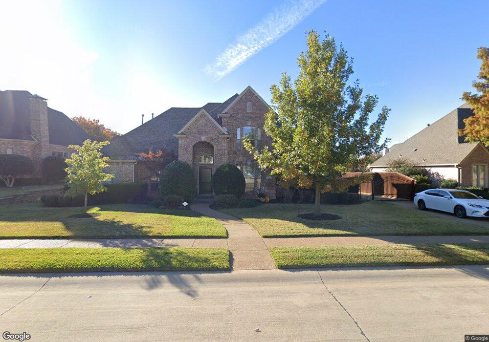315 Polo Trail, Colleyville, TX 76034 - photo 1