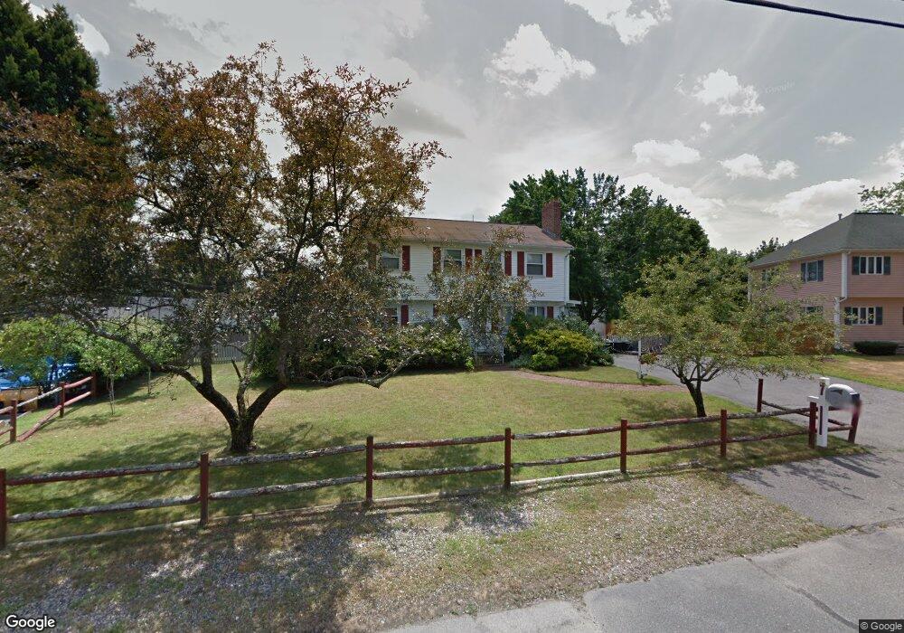 7 Kennedy Rd, Woburn, MA 01801 - photo 1