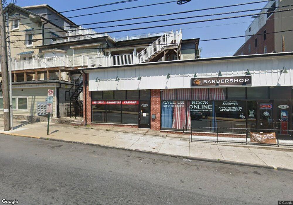 101 N Eighth St unit 401, Allentown, PA 18101 - photo 1