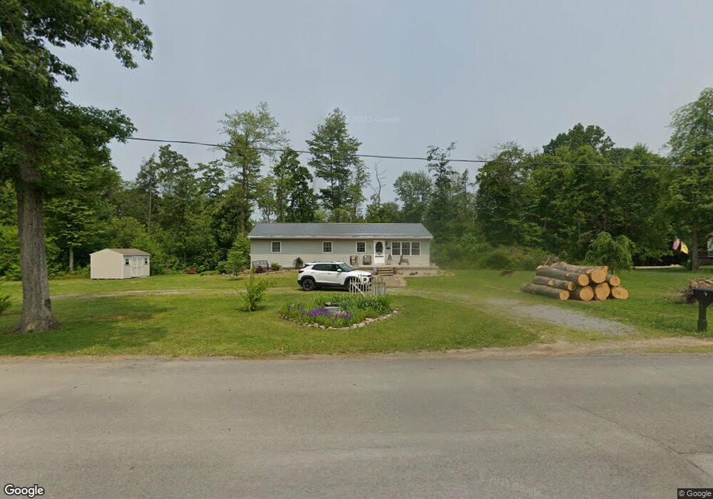 417 Pine Crest Dr, Mc Clure, PA 17841 - photo 1